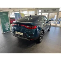 Renault Arkana, 2022, АКПП, пробег 12017 км