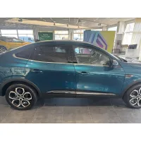 Renault Arkana, 2022, АКПП, пробег 12017 км