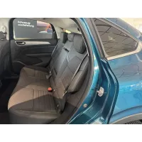 Renault Arkana, 2022, АКПП, пробег 12017 км