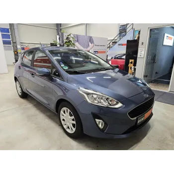 Ford Fiesta, 2020, МКПП, пробег 29990 км