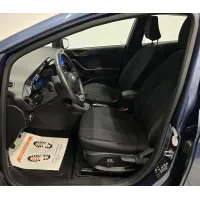 Ford Fiesta, 2020, МКПП, пробег 29990 км