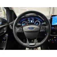 Ford Fiesta, 2020, МКПП, пробег 29990 км