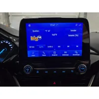 Ford Fiesta, 2020, МКПП, пробег 29990 км