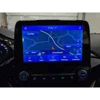 Ford Fiesta, 2020, МКПП, пробег 29990 км