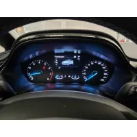 Ford Fiesta, 2020, МКПП, пробег 29990 км