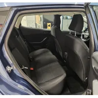 Ford Fiesta, 2020, МКПП, пробег 29990 км