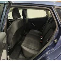 Ford Fiesta, 2020, МКПП, пробег 29990 км