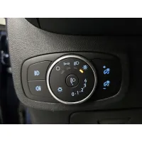 Ford Fiesta, 2020, МКПП, пробег 29990 км