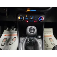 Ford Fiesta, 2020, МКПП, пробег 29990 км