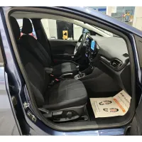 Ford Fiesta, 2020, МКПП, пробег 29990 км
