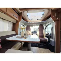 Автодом LMC Cruiser, 2011, МКПП, пробег 81000 км