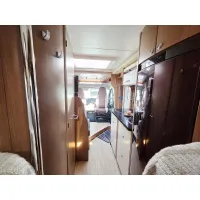 Автодом LMC Cruiser, 2011, МКПП, пробег 81000 км