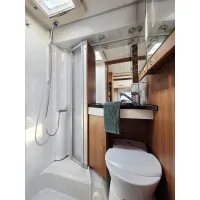 Автодом LMC Cruiser, 2011, МКПП, пробег 81000 км