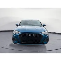 Audi A3, 2022, МКПП, пробег 43695 км