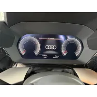 Audi A3, 2022, МКПП, пробег 43695 км