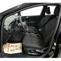 Ford Fiesta, 2022, АКПП, пробег 13900 км