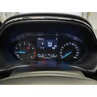 Ford Fiesta, 2022, АКПП, пробег 13900 км