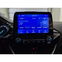 Ford Fiesta, 2022, АКПП, пробег 13900 км