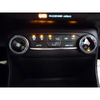 Ford Fiesta, 2022, АКПП, пробег 13900 км