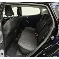 Ford Fiesta, 2022, АКПП, пробег 13900 км