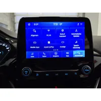 Ford Fiesta, 2022, АКПП, пробег 13900 км