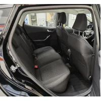 Ford Fiesta, 2022, АКПП, пробег 13900 км