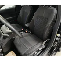 Ford Fiesta, 2022, АКПП, пробег 13900 км