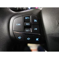 Ford Fiesta, 2022, АКПП, пробег 13900 км