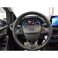 Ford Fiesta, 2022, АКПП, пробег 13900 км