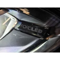 Ford Fiesta, 2022, АКПП, пробег 13900 км