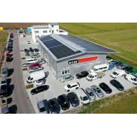 Ford Fiesta, 2022, АКПП, пробег 13900 км