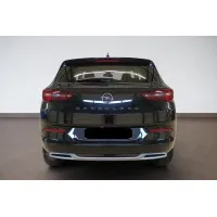 Opel Grandland, 2023, МКПП, пробег 14250 км