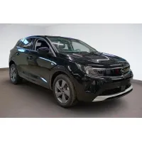 Opel Grandland, 2023, МКПП, пробег 14250 км