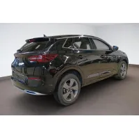 Opel Grandland, 2023, МКПП, пробег 14250 км