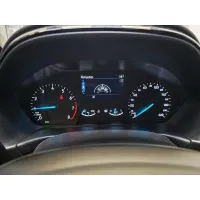 Ford Fiesta, 2022, МКПП, пробег 7900 км