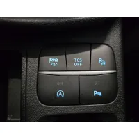 Ford Fiesta, 2022, МКПП, пробег 7900 км