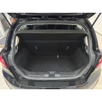 Ford Fiesta, 2022, МКПП, пробег 7900 км