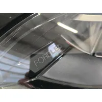 Ford Fiesta, 2022, МКПП, пробег 7900 км