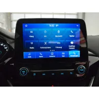 Ford Fiesta, 2022, МКПП, пробег 29990 км