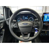 Ford Fiesta, 2022, МКПП, пробег 29990 км