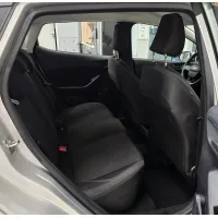 Ford Fiesta, 2022, МКПП, пробег 29990 км