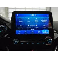 Ford Fiesta, 2022, МКПП, пробег 29990 км