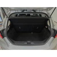 Ford Fiesta, 2022, МКПП, пробег 29990 км