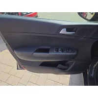 Kia Sportage, 2022, МКПП, пробег 36200 км