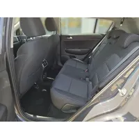 Kia Sportage, 2022, МКПП, пробег 36200 км