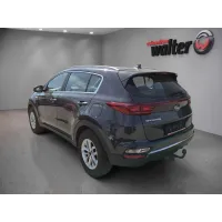 Kia Sportage, 2022, МКПП, пробег 36200 км