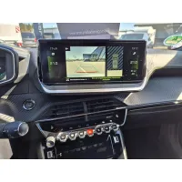 Peugeot 2008, 2022, АКПП, пробег 24317 км