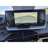 Peugeot 2008, 2022, АКПП, пробег 24317 км