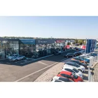 Peugeot 2008, 2022, АКПП, пробег 24317 км