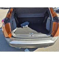 Peugeot 2008, 2022, АКПП, пробег 24317 км